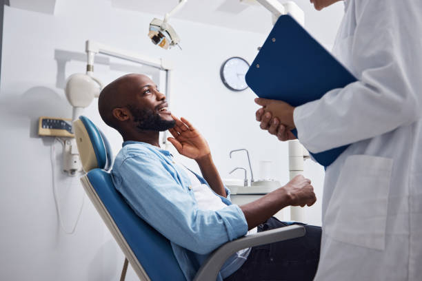 Best Pediatric Emergency Dentist in Caldwell, NJ